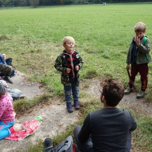 Výprava Lachtanů do Mariánského údolí