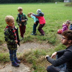 Výprava Lachtanů do Mariánského údolí