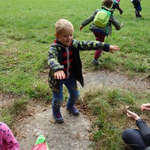 Výprava Lachtanů do Mariánského údolí