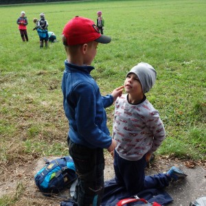 Výprava Lachtanů do Mariánského údolí