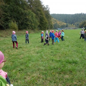 Výprava Lachtanů do Mariánského údolí