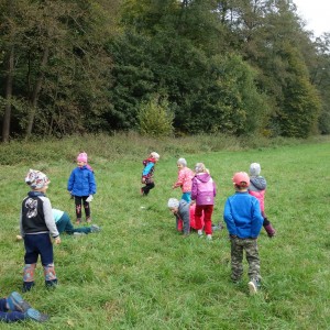 Výprava Lachtanů do Mariánského údolí