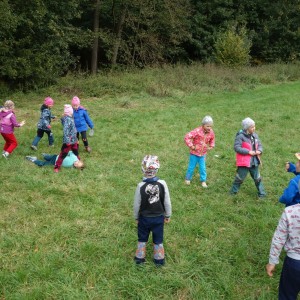 Výprava Lachtanů do Mariánského údolí