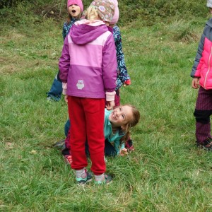 Výprava Lachtanů do Mariánského údolí