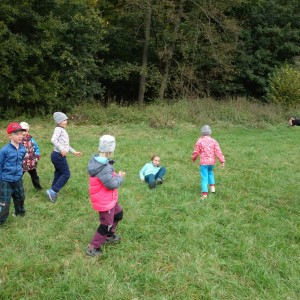 Výprava Lachtanů do Mariánského údolí