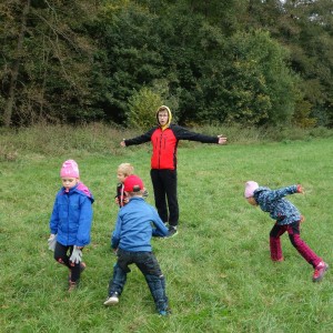 Výprava Lachtanů do Mariánského údolí