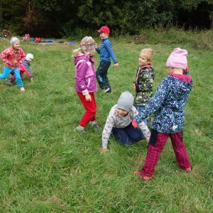 Výprava Lachtanů do Mariánského údolí