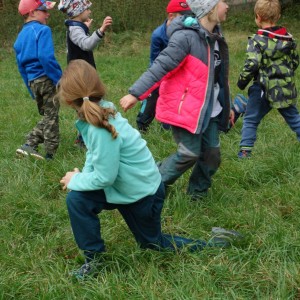 Výprava Lachtanů do Mariánského údolí