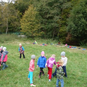 Výprava Lachtanů do Mariánského údolí