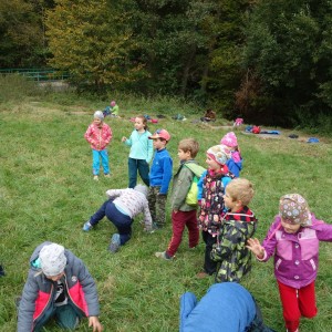 Výprava Lachtanů do Mariánského údolí