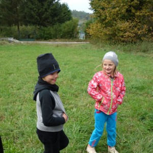 Výprava Lachtanů do Mariánského údolí