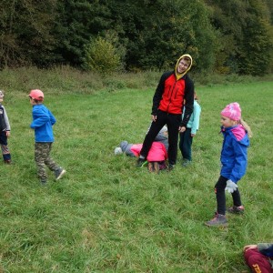 Výprava Lachtanů do Mariánského údolí