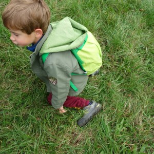 Výprava Lachtanů do Mariánského údolí