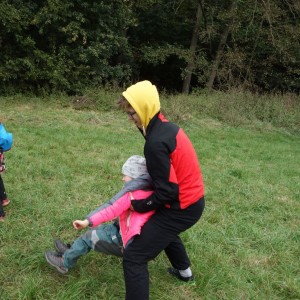 Výprava Lachtanů do Mariánského údolí