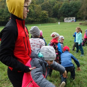 Výprava Lachtanů do Mariánského údolí