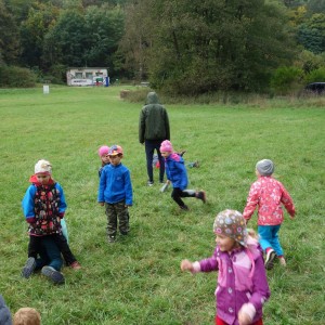 Výprava Lachtanů do Mariánského údolí