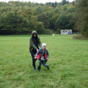 Výprava Lachtanů do Mariánského údolí