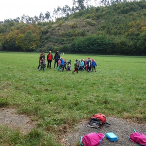 Výprava Lachtanů do Mariánského údolí