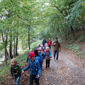 Výprava Lachtanů do Mariánského údolí