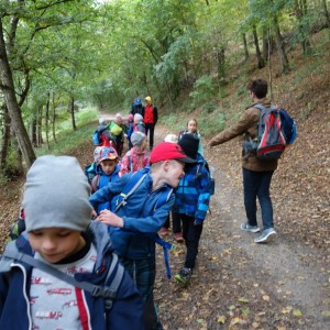 Výprava Lachtanů do Mariánského údolí