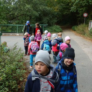 Výprava Lachtanů do Mariánského údolí