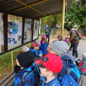 Výprava Lachtanů do Mariánského údolí