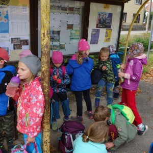 Výprava Lachtanů do Mariánského údolí