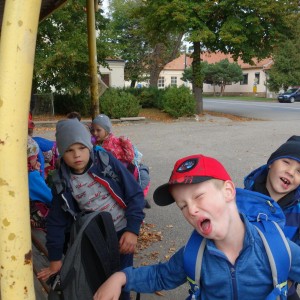 Výprava Lachtanů do Mariánského údolí