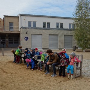 Výprava Lachtanů do Mariánského údolí