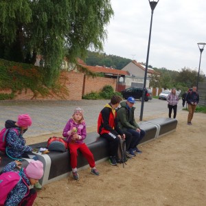 Výprava Lachtanů do Mariánského údolí