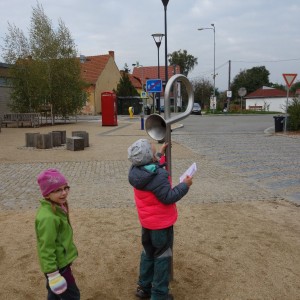 Výprava Lachtanů do Mariánského údolí