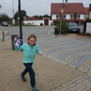 Výprava Lachtanů do Mariánského údolí