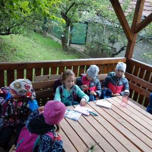 Výprava Lachtanů do Mariánského údolí