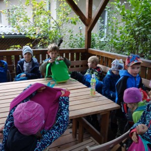 Výprava Lachtanů do Mariánského údolí