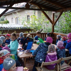 Výprava Lachtanů do Mariánského údolí