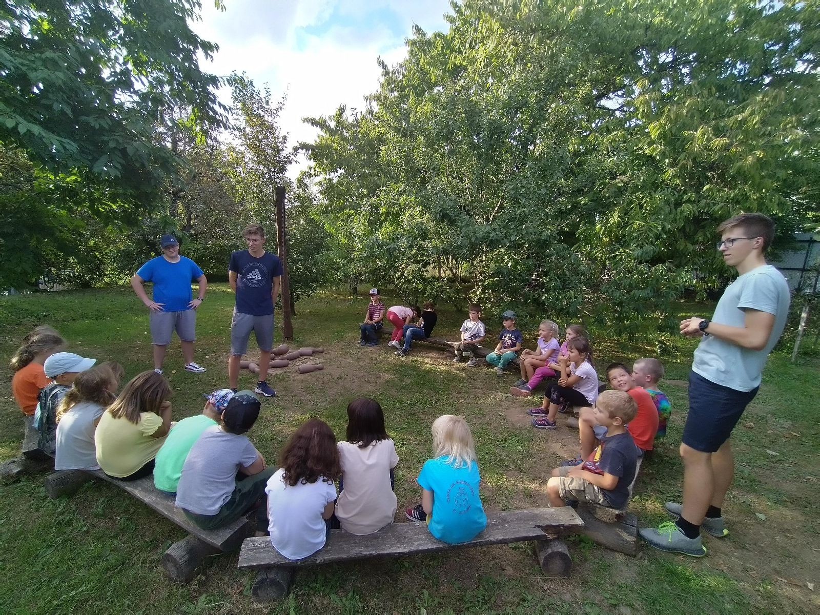 Dvojka news říjen 2021