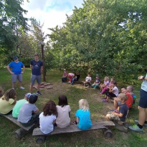 Dvojka news říjen 2021