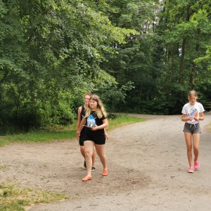 Liščí jaro a závěrečná schůzka - Zlatá horečka