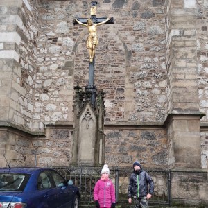 Liška II - průběžný stav