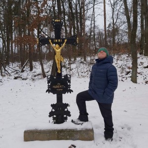 Liška II - průběžný stav