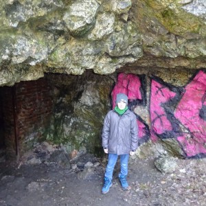 Liška II - průběžný stav