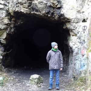 Liška II - průběžný stav