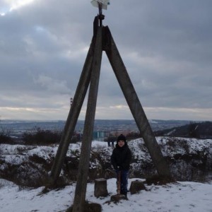 Liška II - průběžný stav