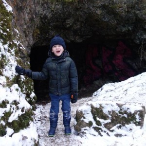 Liška II - průběžný stav