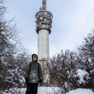 Liška II - průběžný stav