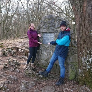 Liška II - průběžný stav