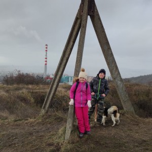 Dvojka news únor 2021