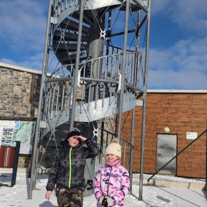 Dvojka news únor 2021