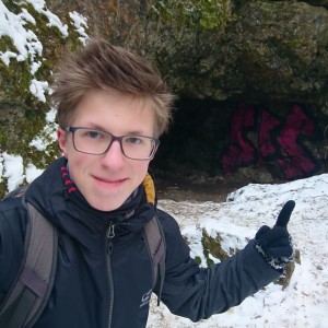 Dvojka news únor 2021