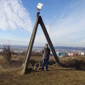 Dvojka news únor 2021